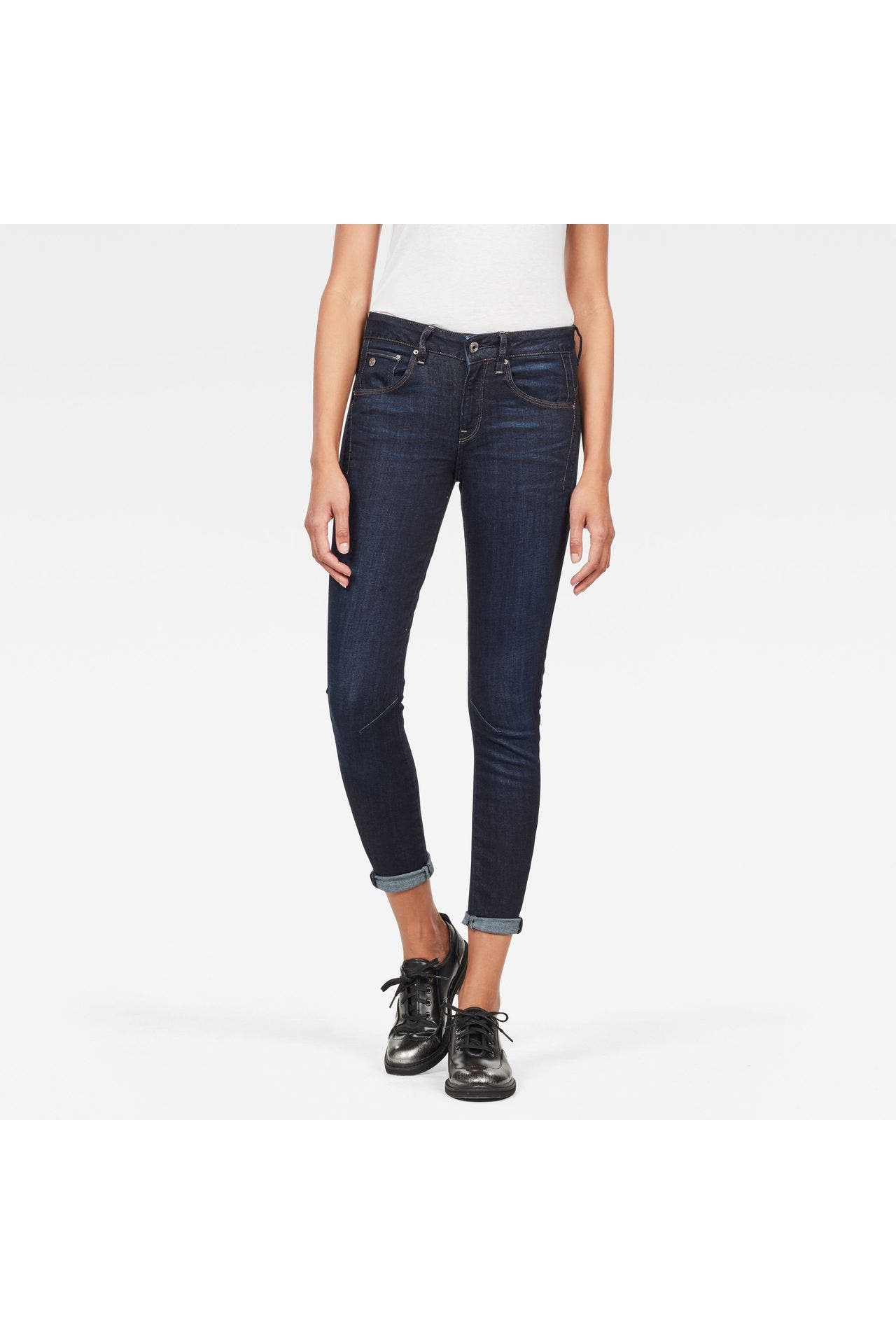 G-STAR Jeans 'Arc 3D' skinny, Bild 1