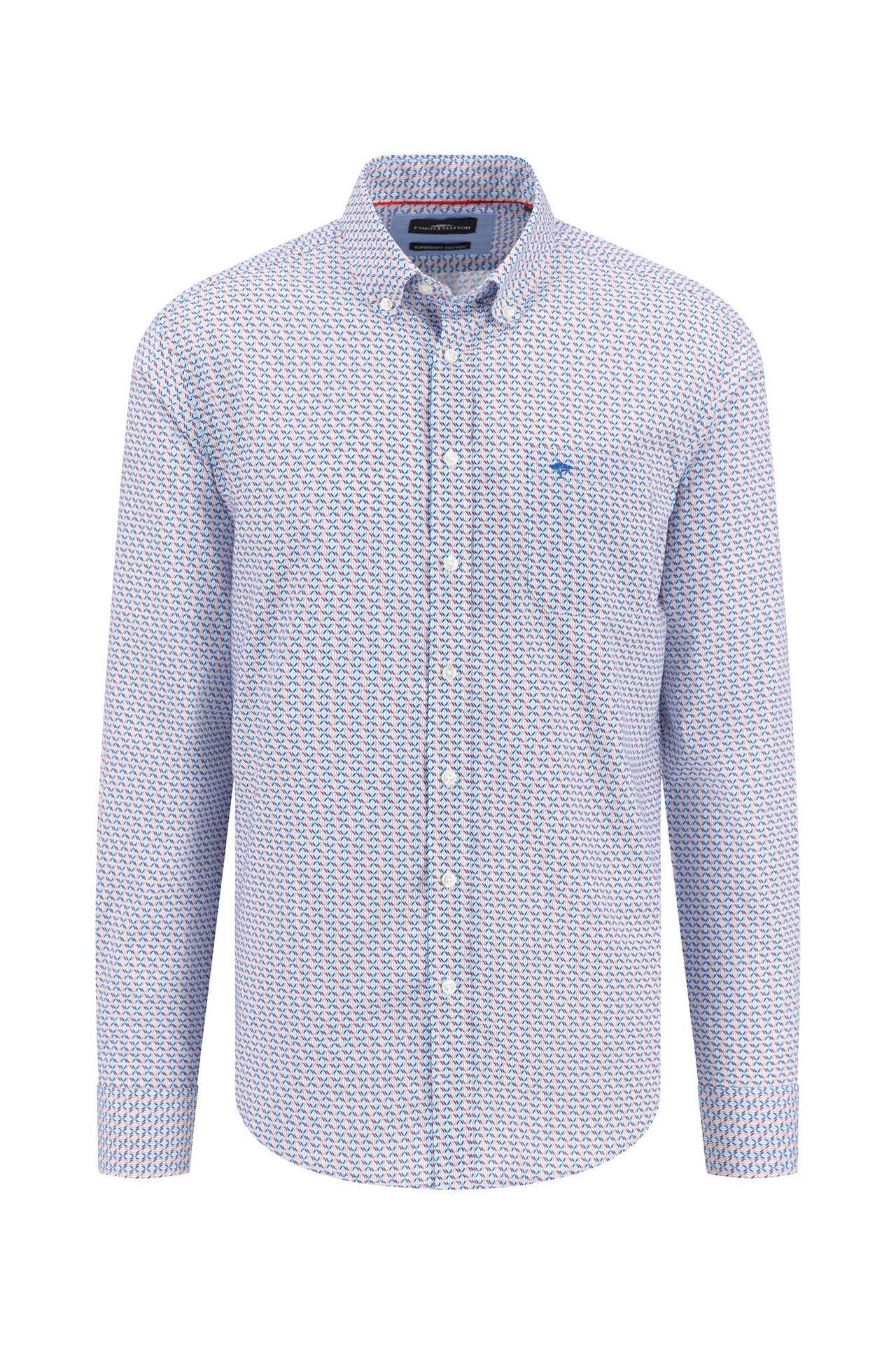 FYNCH-HATTON Casual-Hemd Regular Fit, Bild 1