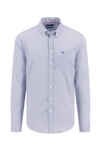 FYNCH-HATTON Casual-Hemd Regular Fit
