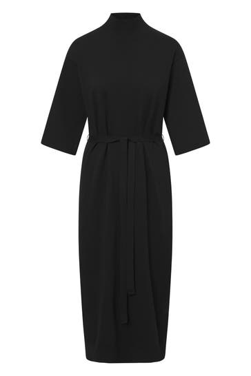 JOOP! Casual-Kleid Klea schwarz