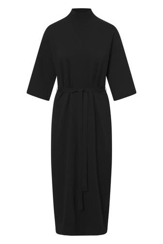 JOOP! Casual-Kleid Klea schwarz