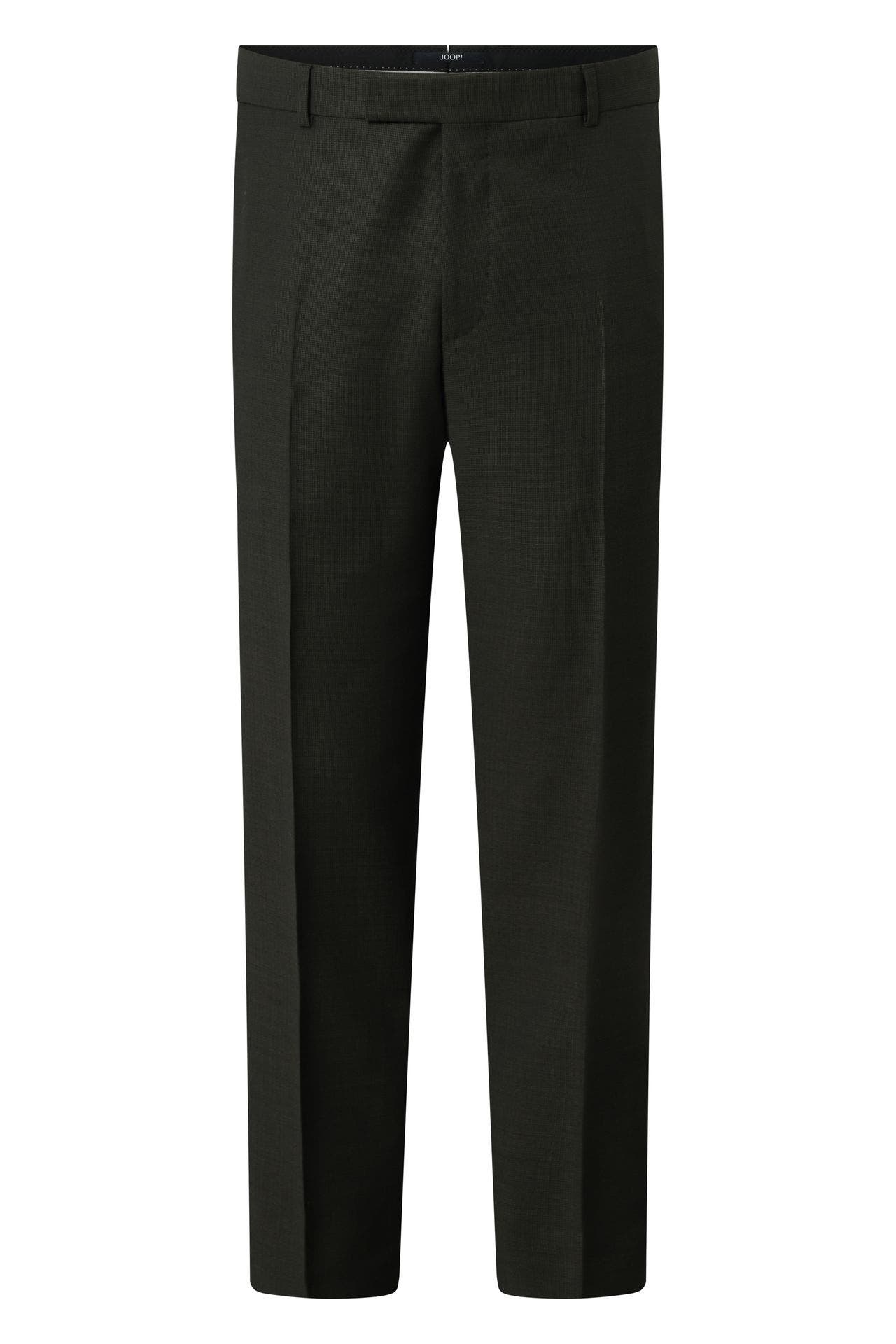 JOOP! Schurwollhose 'Blayr' schwarz, Bild 1