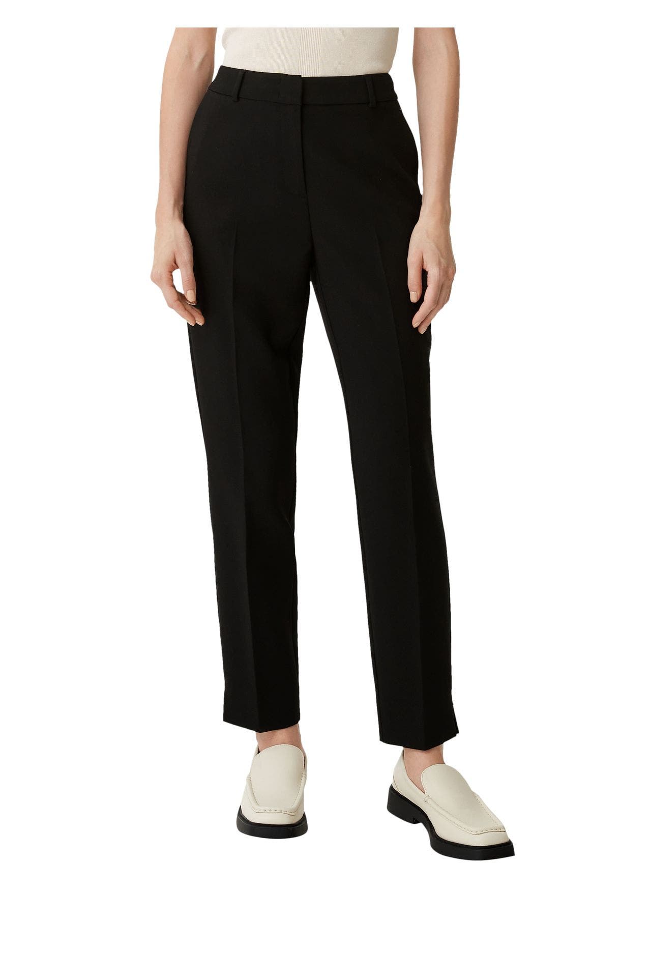 COMMA, Business-Hose schwarz, Bild 1