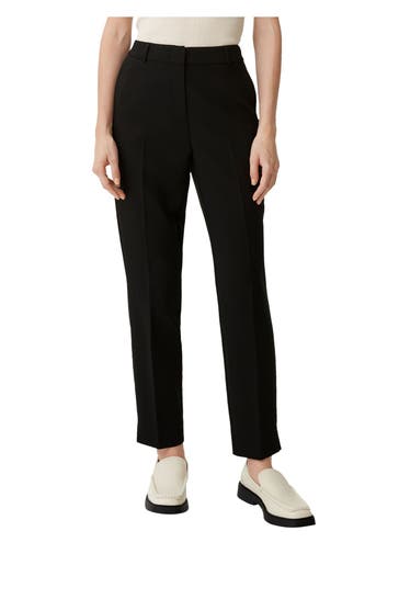 COMMA, Business-Hose schwarz