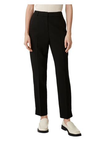 COMMA, Business-Hose schwarz