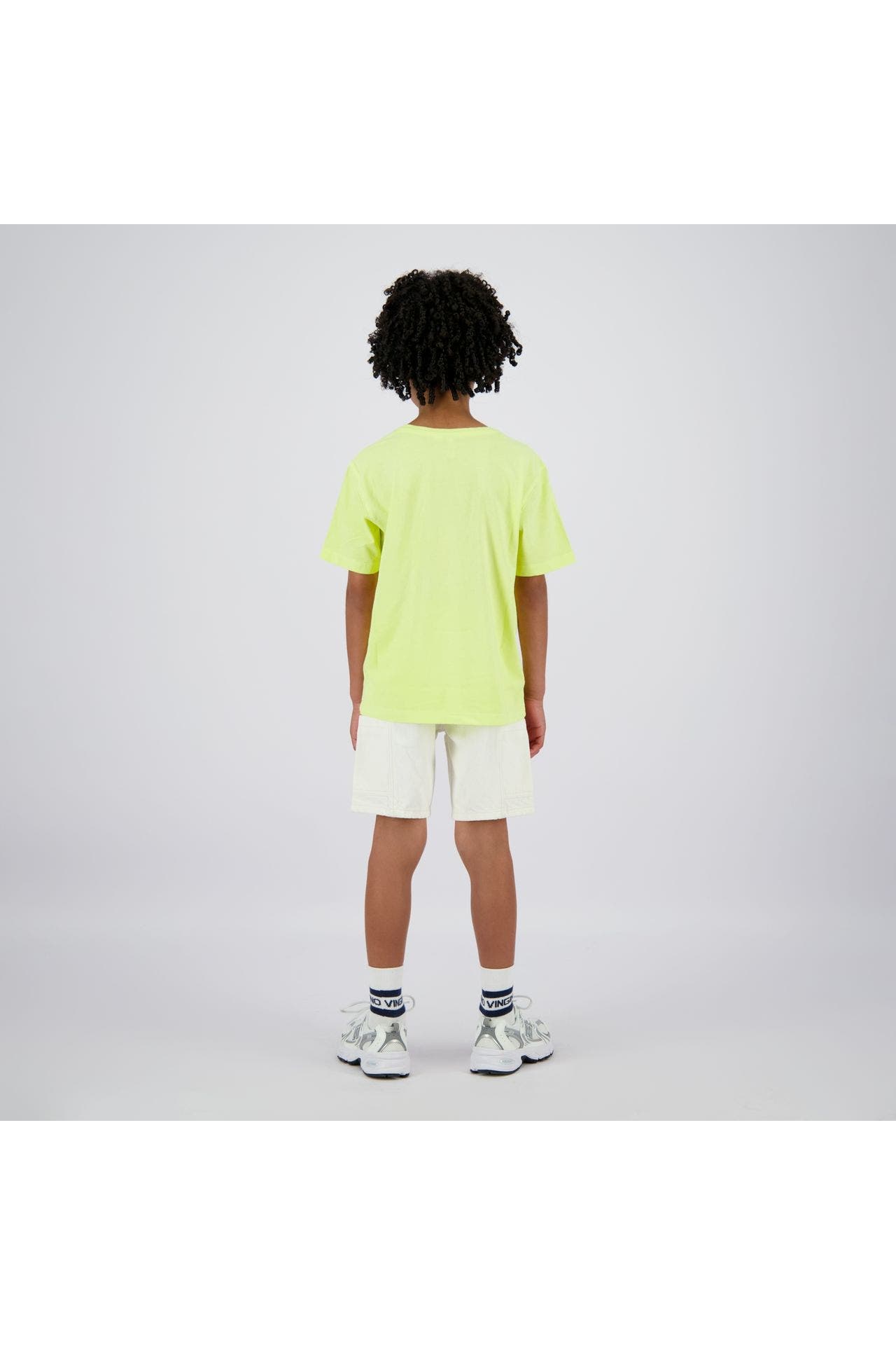 VINGINO Jeansshorts bbeige, Bild 1
