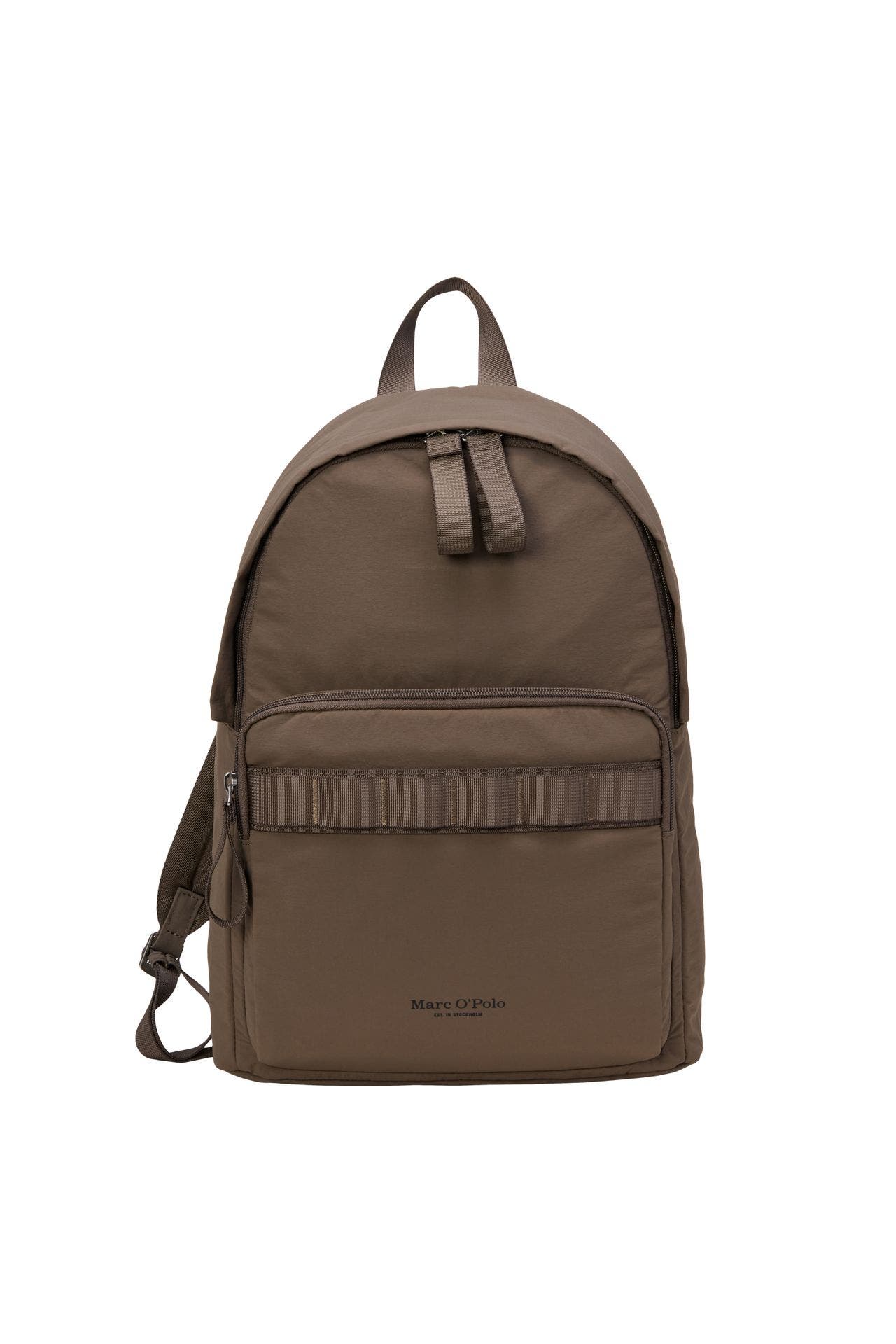 MARC O'POLO Rucksack taupe, Bild 1