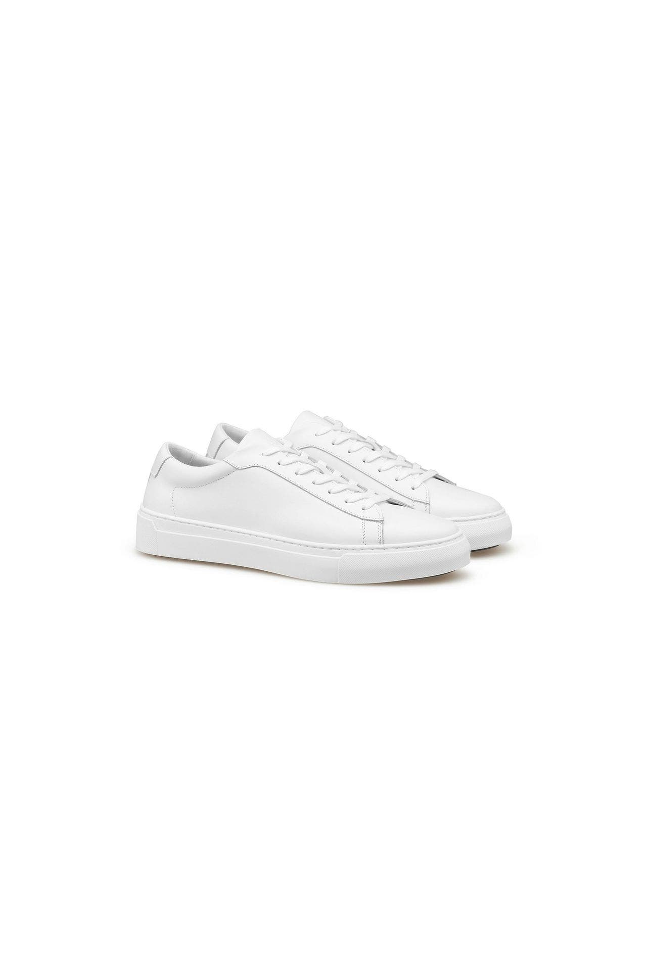 LLOYD Sneaker 'Urban' weiß, Bild 1