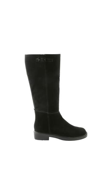 HÖGL Stiefel 'Harry' schwarz