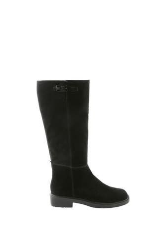 HÖGL Stiefel 'Harry' schwarz