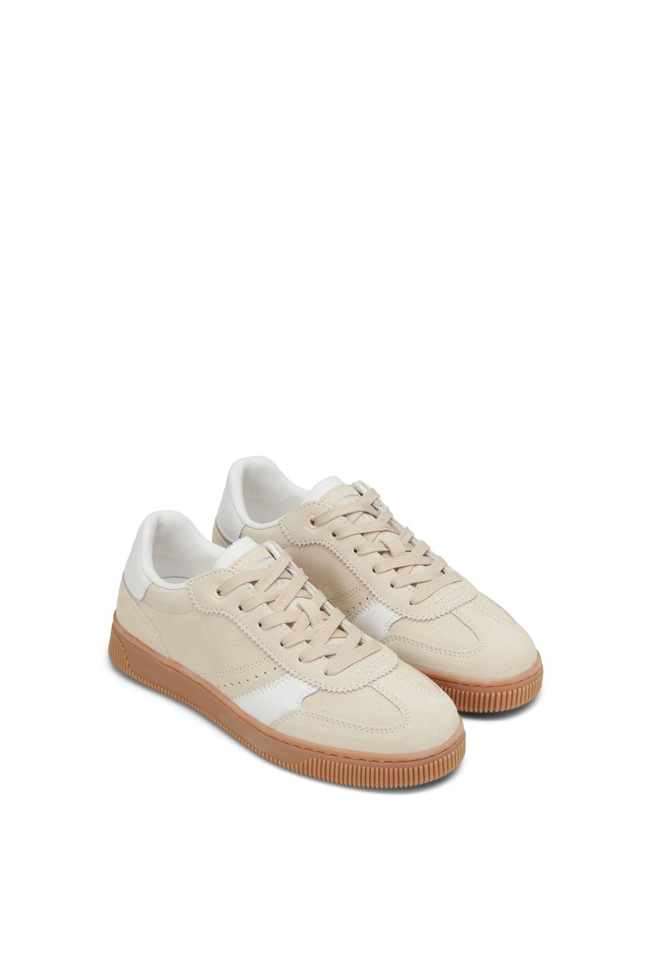 MARC O'POLO Sneaker 'Sandra' creme, Bild 1