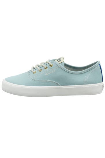 GANT Sneaker 'Zoewill' blau
