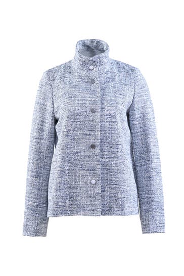 FUCHS SCHMITT Übergangsjacke zweifarbig