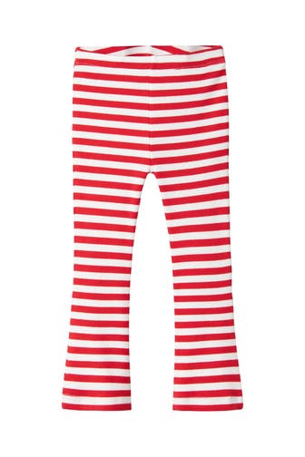 NAME IT Leggings gestreift