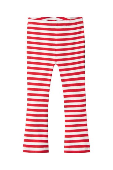 NAME IT - Leggings gestreift