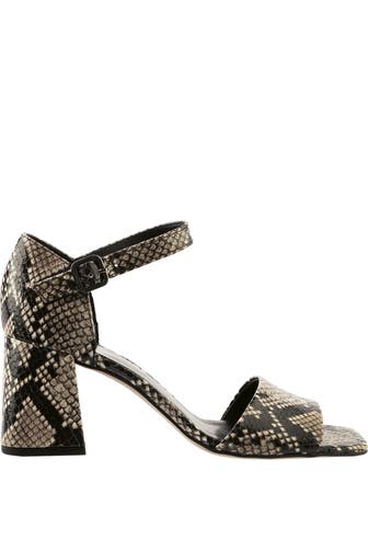 HÖGL Sandaletten 'Roccia' animal