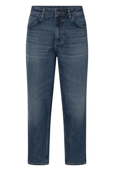 STRELLSON Jeans 'Tan' straight