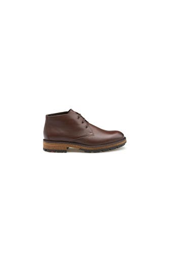 LLOYD Desert-Boots 'Jupiter' dunkelbraun