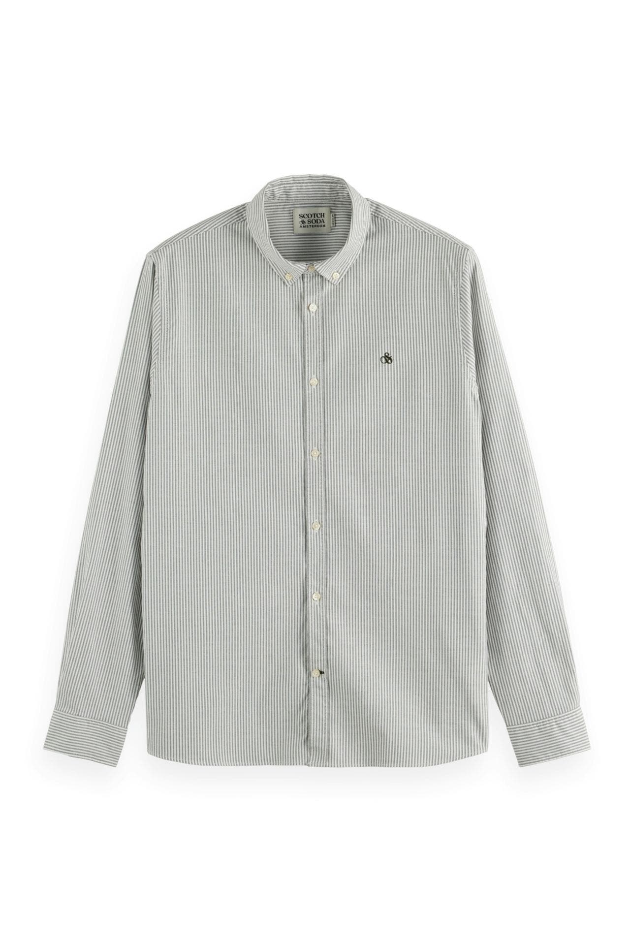 SCOTCH & SODA Casual-Hemd Regular Fit, Bild 1