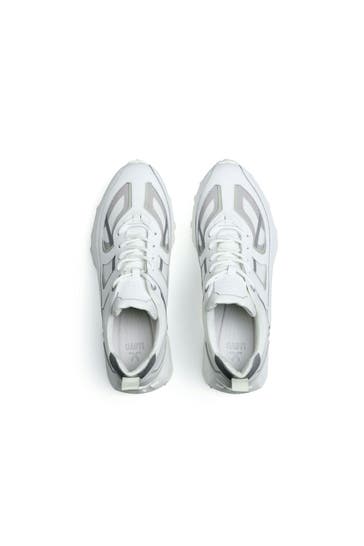 LLOYD Sneaker 'Edge' weiß