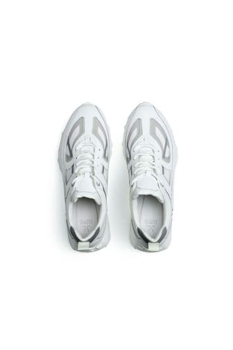 LLOYD Sneaker 'Edge' weiß