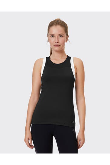 VENICE BEACH Funktionstop 'Eve' zweifarbig