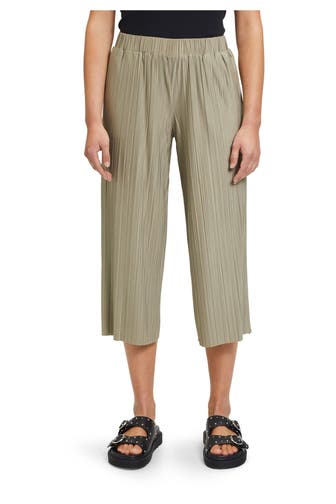 CARTOON Culotte schilfgrün