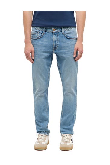 MUSTANG Jeans 'Oregon' slim