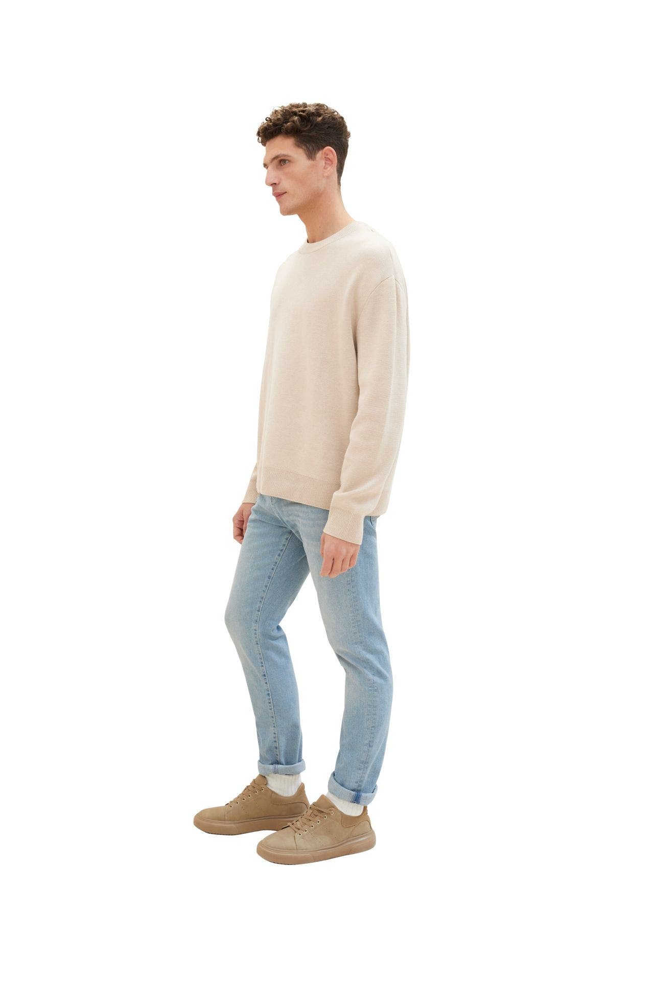 TOM TAILOR Jeans 'Josh' slim, Bild 1