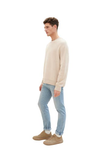 TOM TAILOR Jeans 'Josh' slim