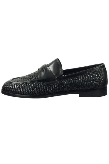 GANT Slipper 'Gimble' schwarz