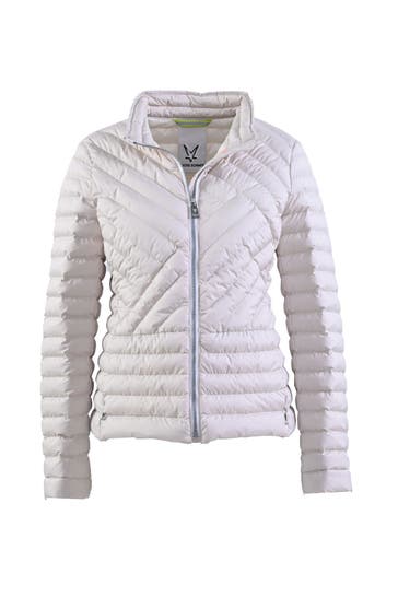 FUCHS SCHMITT Light-Steppjacke creme