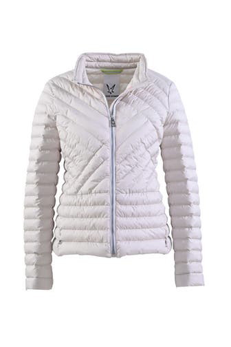 FUCHS SCHMITT Light-Steppjacke creme