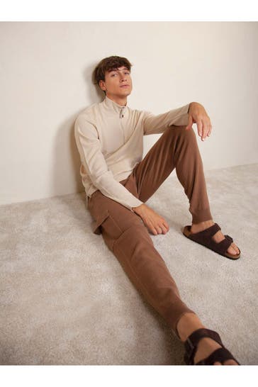 FTC Strick-Troyer creme