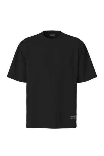 STRELLSON T-Shirt schwarz