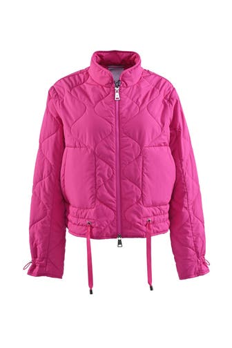 FUCHS SCHMITT Steppjacke magenta
