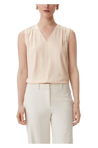 COMMA, Satintop creme