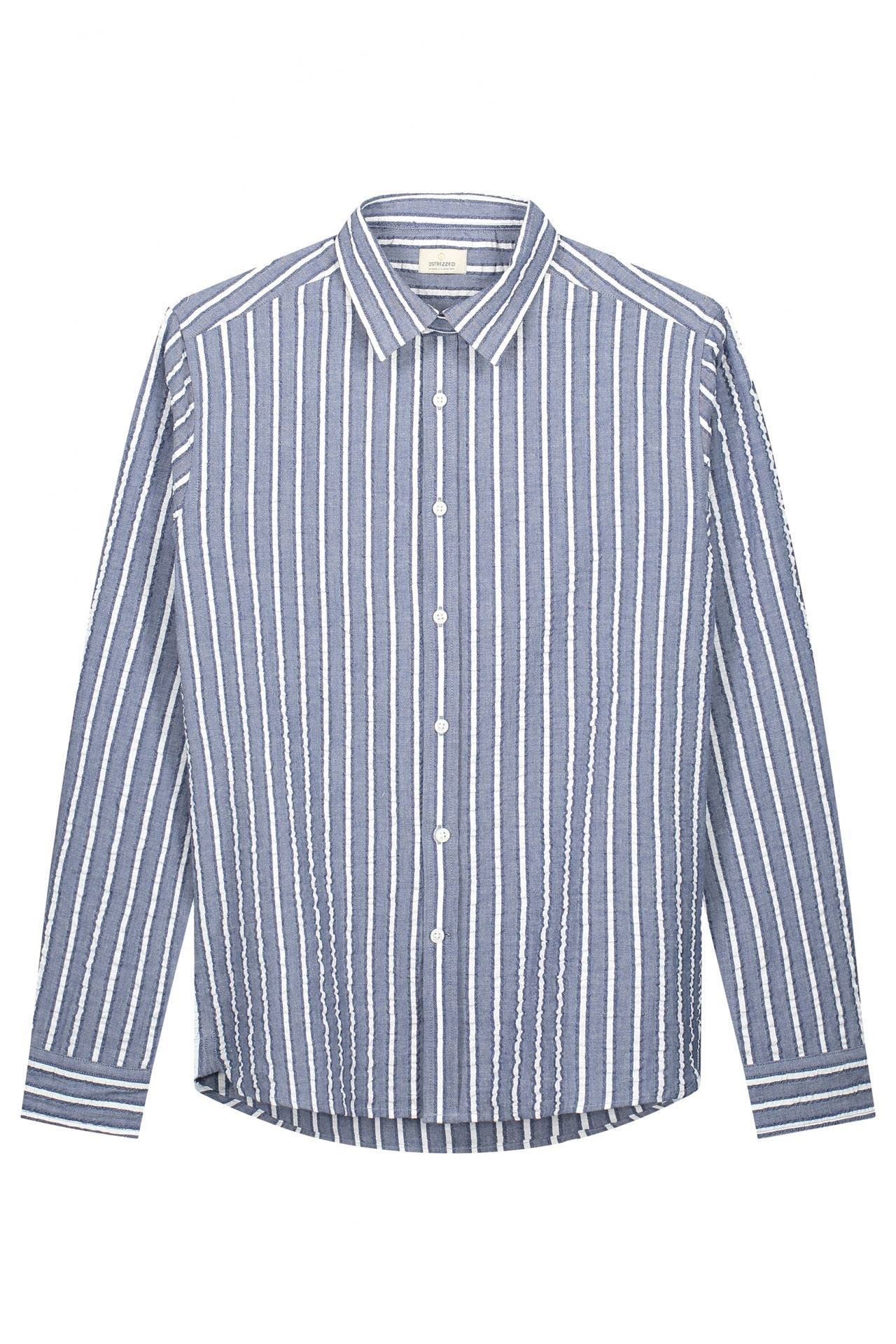 DSTREZZED Casual-Hemd 'Leonard' Regular Fit, Bild 1