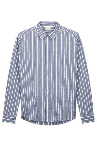 DSTREZZED Casual-Hemd 'Leonard' Regular Fit