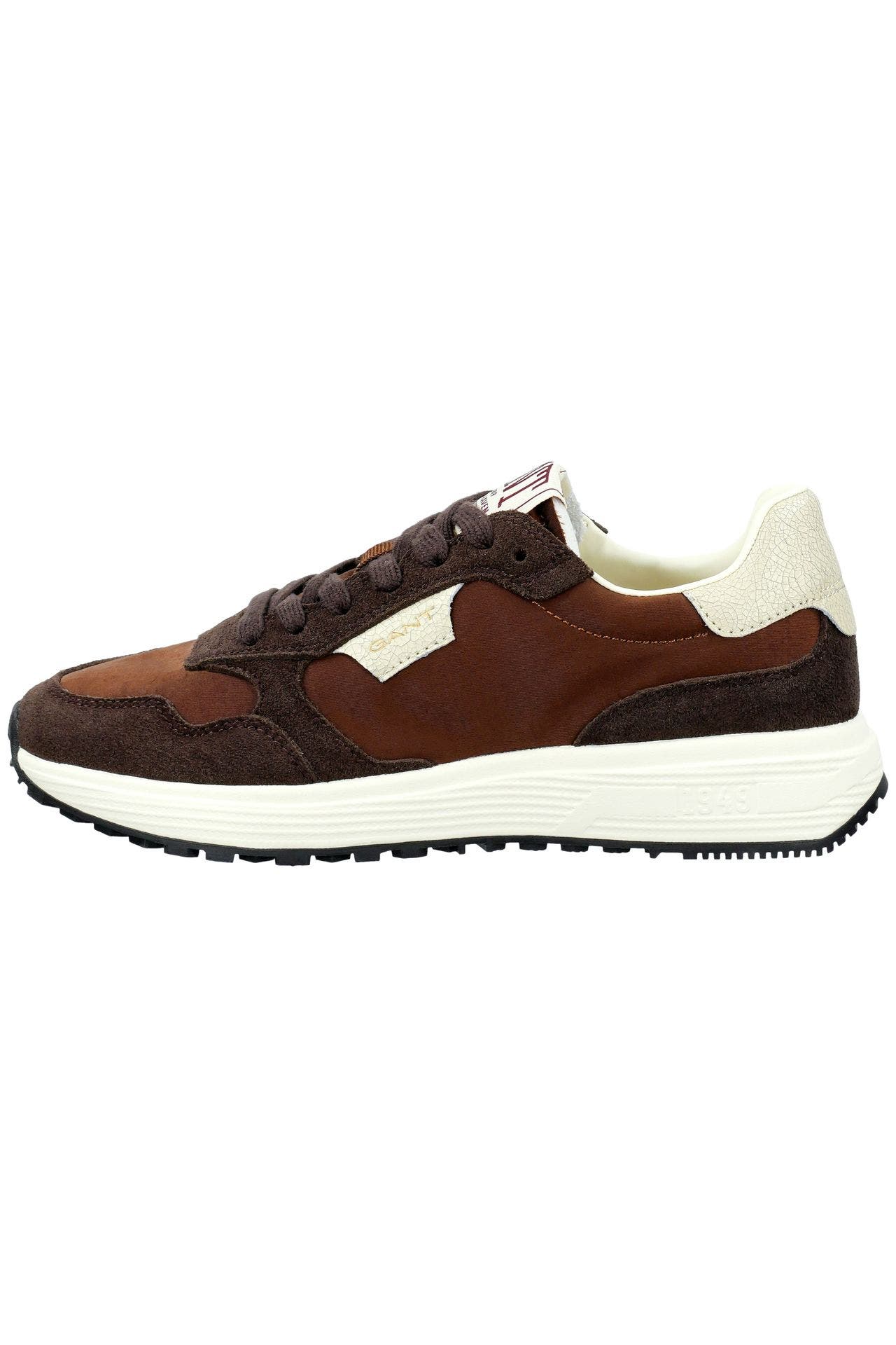 GANT Sneaker 'Beywin' braun, Bild 1