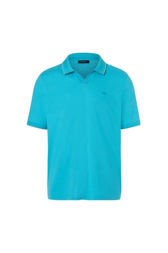 MAERZ MUENCHEN Polo-Shirt Regular Fit