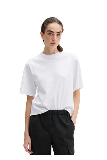 MARC O'POLO White T-Shirt