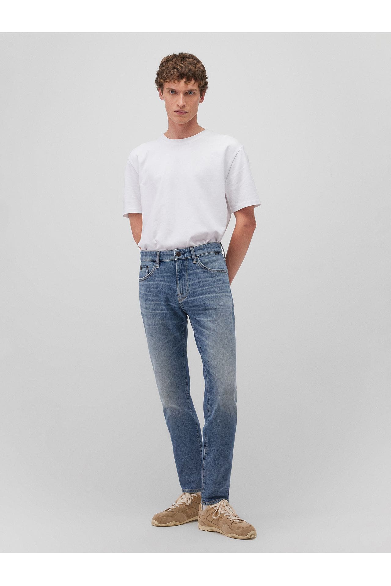 MAVI Jeans 'Jake' slim, Bild 1