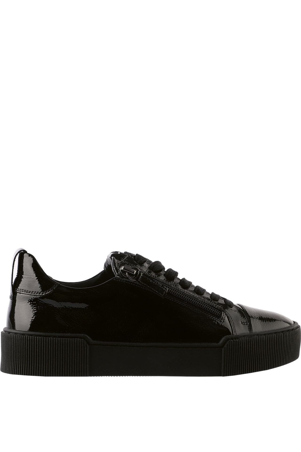 HÖGL Sneaker 'Comfy' schwarz, Bild 1