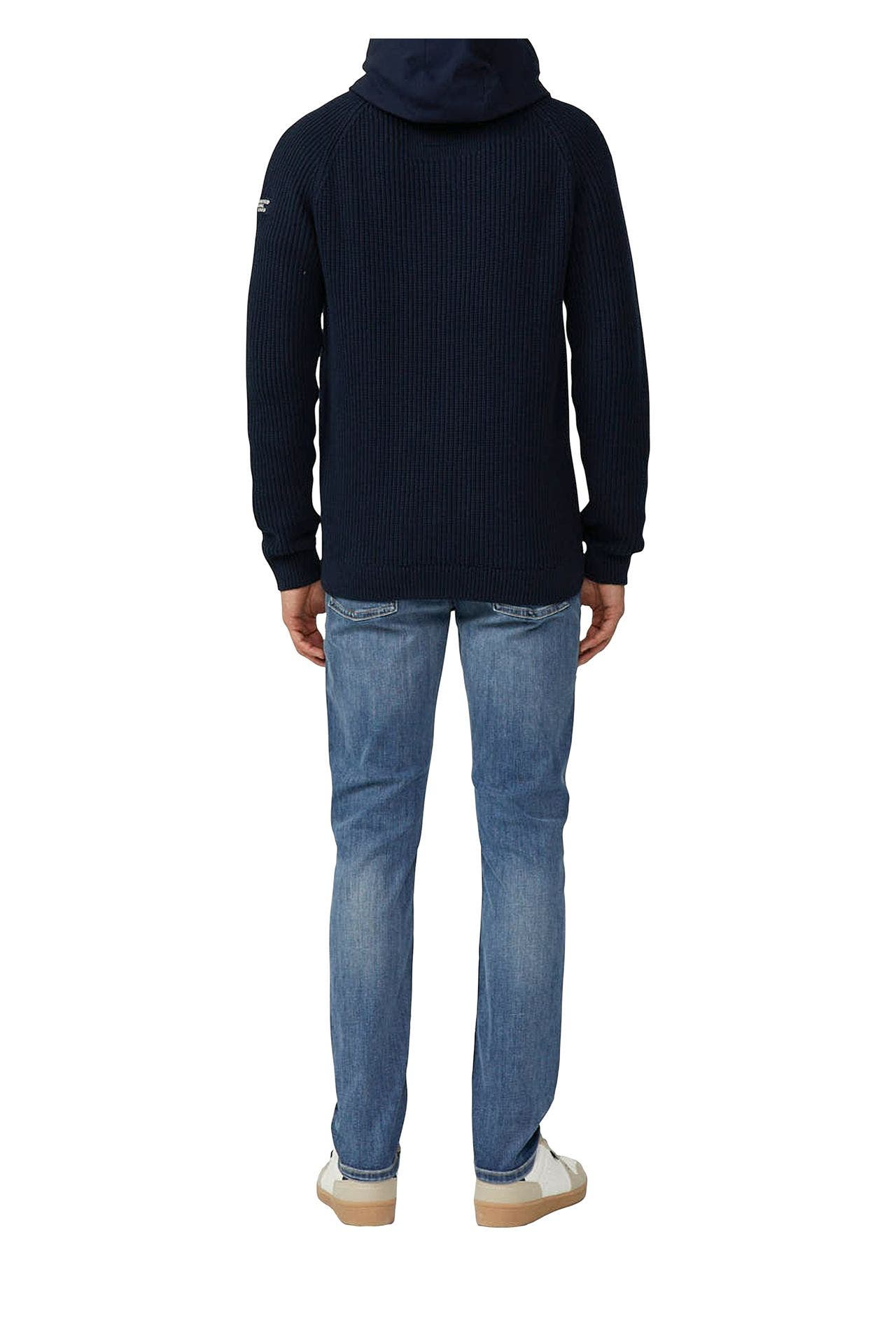 S.OLIVER Strickjacke navy, Bild 1