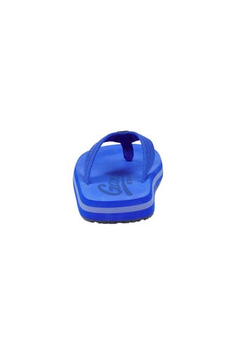GANT Zehentrenner 'Brodale' blau