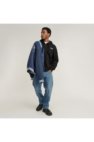 G-STAR - Sweatjacke schwarz