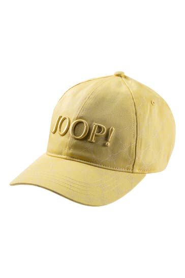JOOP! Basecap gelb