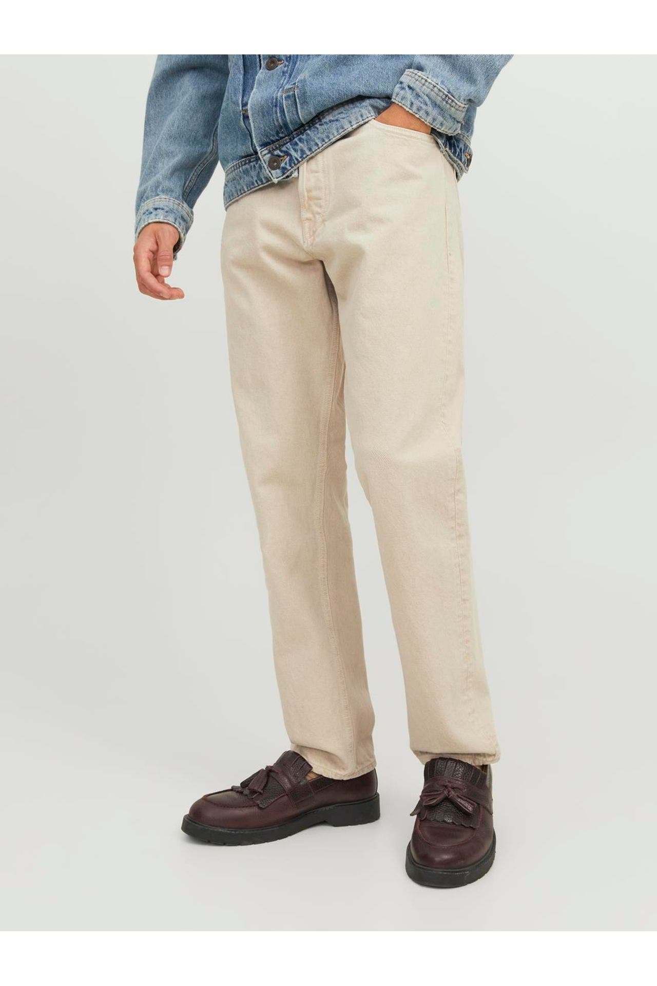 JACK & JONES Jeans 'Chris' straight, Bild 1