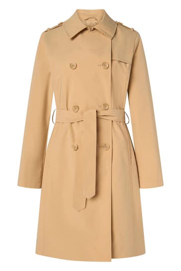 JOOP! Trenchcoat beige